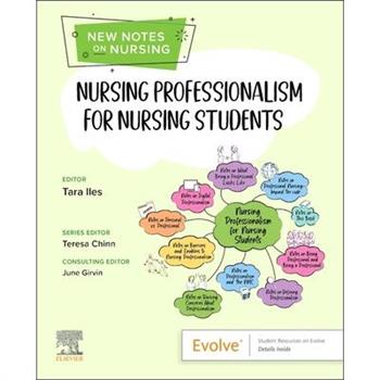Nursing Professionalism for Nursing Students