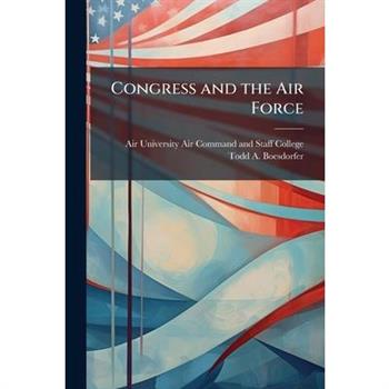 Congress and the Air Force