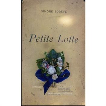 Petite Lotte - Simone Bod癡ve