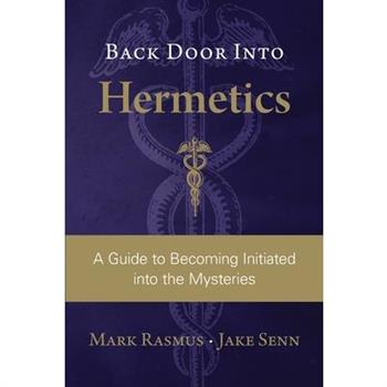 Back Door Into Hermetics
