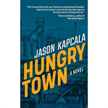 Hungry Town