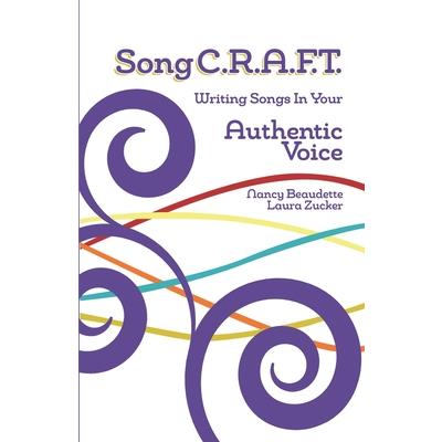 SongC.R.A.F.T. Writing Songs In Your Authentic Voice