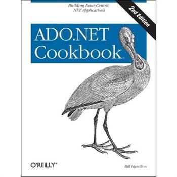 ADO.NET 3.5 Cookbook