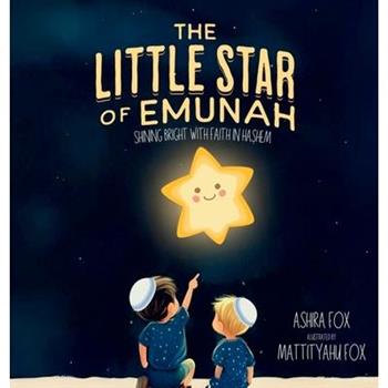 The Little Star of Emunah