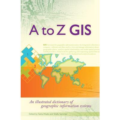 A to Z GIS