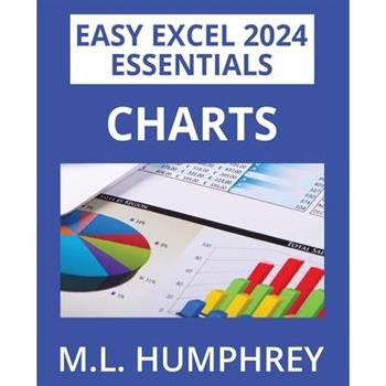 Excel 2024 Charts