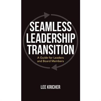 Seamless Leadership Transition
