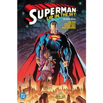 Superman: Up in the Sky: The Deluxe Edition