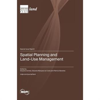 Spatial Planning and Land-Use Management