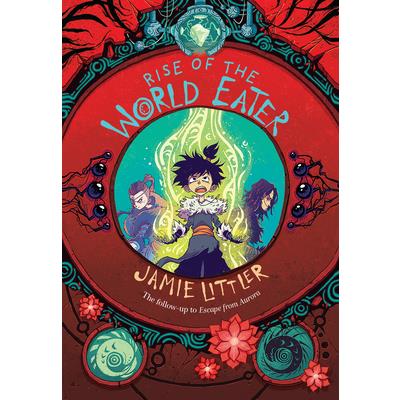 Rise of the World Eater