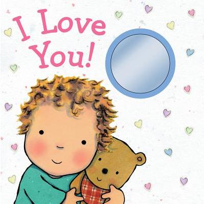 I Love You (Rag Book)