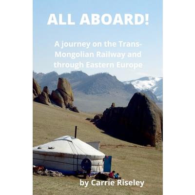 All Aboard!