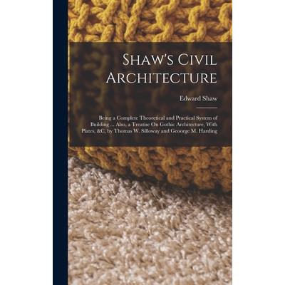 Shaw's Civil Architecture