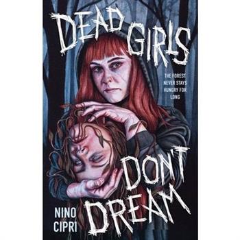 Dead Girls Don't Dream