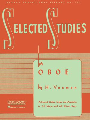 Selected Studies for Oboe Selected Studies for Oboe