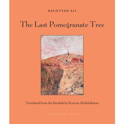 The Last Pomegranate Tree