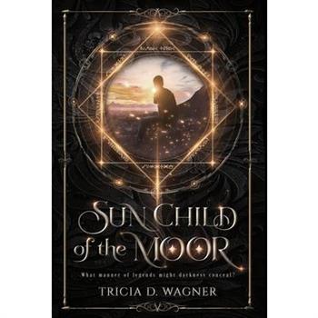 Sun Child of the Moor