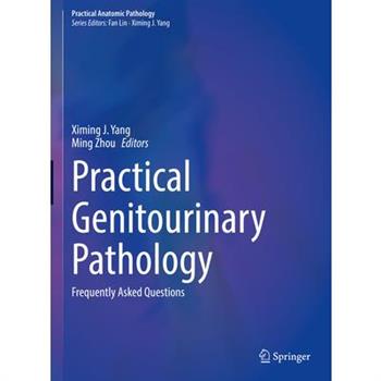 Practical Genitourinary Pathology