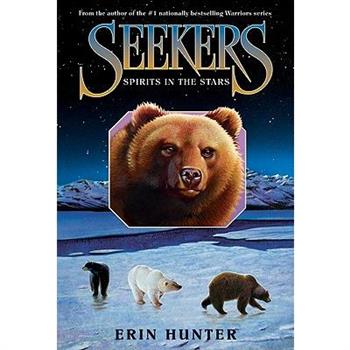 Seekers #6: Spirits in the Stars