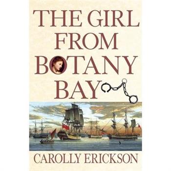 The Girl from Botany Bay