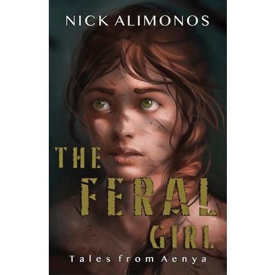 The Feral Girl