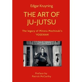 The Art of Ju-Jutsu