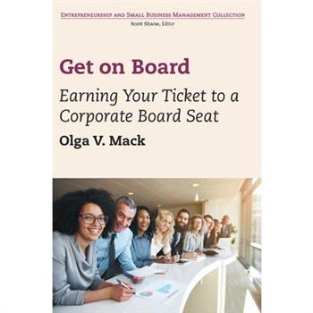 Get on Board