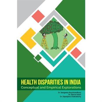 Health Disparities in India