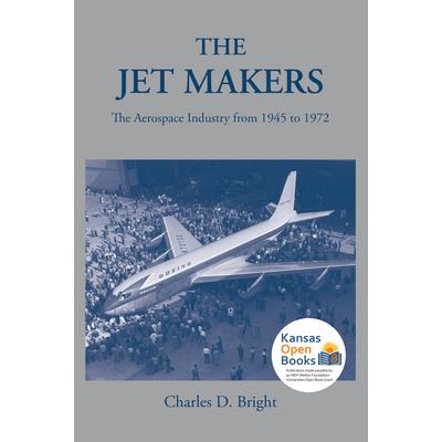 The Jet Makers
