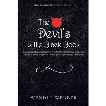 The Devil's Little Black Book