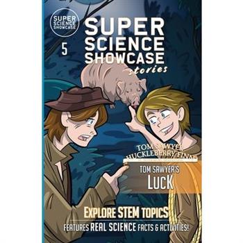 Tom Sawyer's Luck