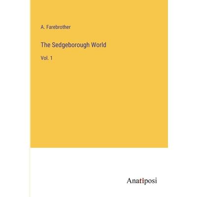 The Sedgeborough World