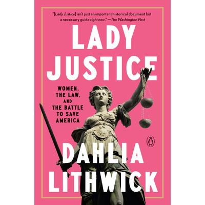 Lady Justice