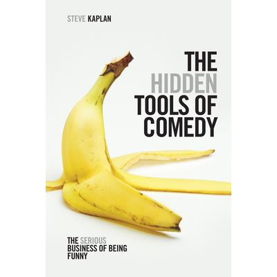 The Hidden Tools of Comedy