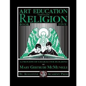 Art Education Through Religion