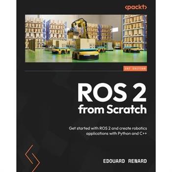 ROS 2 from Scratch