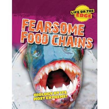 Fearsome Food Chains