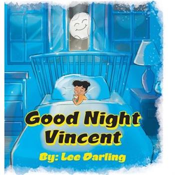 Good Night Vincent