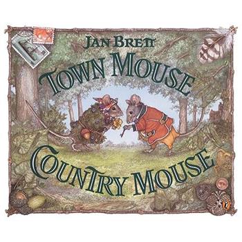 Town Mouse, Country Mouse
