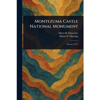 Montezuma Castle National Monument