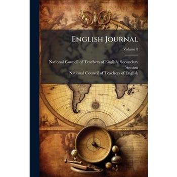 English Journal