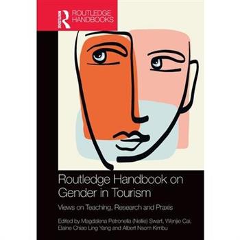 Routledge Handbook on Gender in Tourism