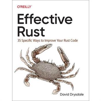 Effective Rust