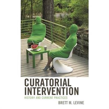Curatorial Intervention