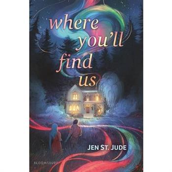 Where You'll Find Us