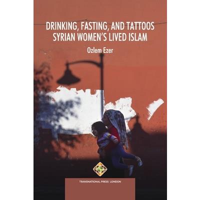 Drinking, Fasting, and Tattoos