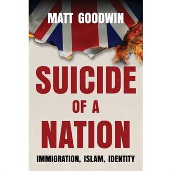 Suicide of a Nation