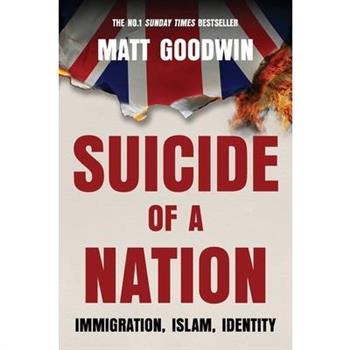 Suicide of a Nation