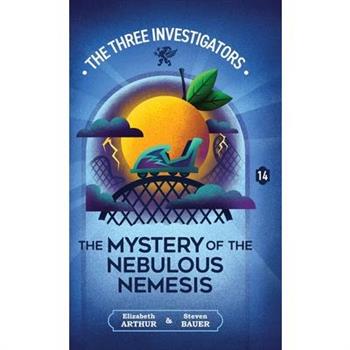 The Mystery of the Nebulous Nemesis
