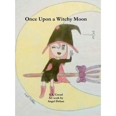 Once Upon a Witchy Moon